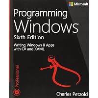 Windows via C/C++: Jeffrey M. Richter, Christophe Nasarre, Mark